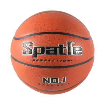  Elite Microfiber Basketball for Competitive Play