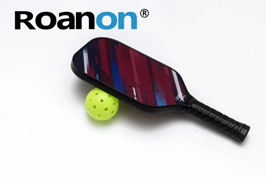 Pickleball Paddle Sport Training Equipment Reliable Professional Manufacturer Trustworthy