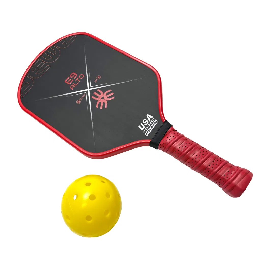 Bewe Top Level Popular T700 Carbon Paddle for Pickleball Rackets