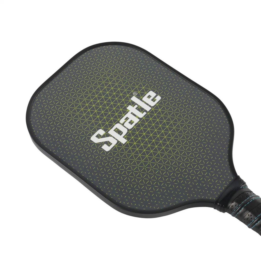 Top-Selling Pickleball Racket Pickleball Paddle with Usapa Approval for Competitive Play