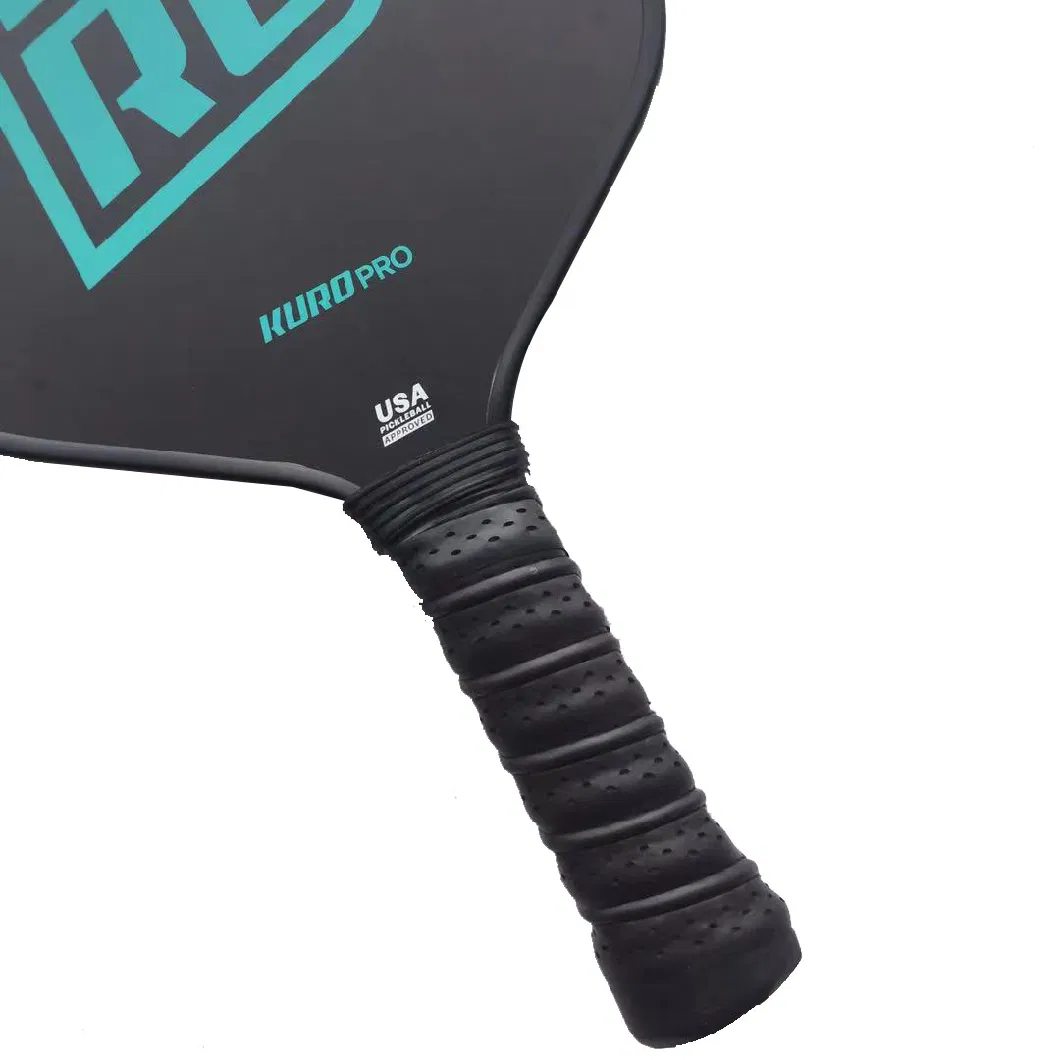 Professional Carbon Fiber Pickleball Paddle Ultralight Pickleball Paddle Racket