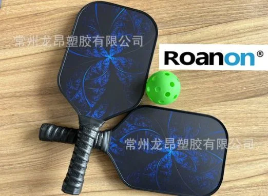 Pickleball Paddle Sport Training Equipment Reliable Professional Manufacturer Trustworthy