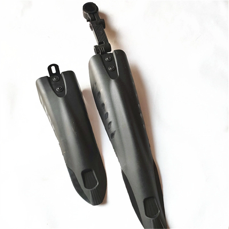 16/20/24 Size Bike Mudguard with Plastic Material