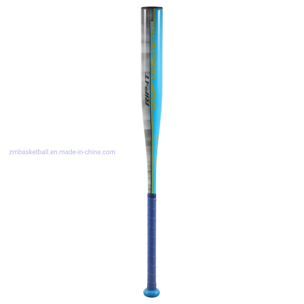 ASA Certified Carbon Fiber Composite Fastpitch Softball Bat-03