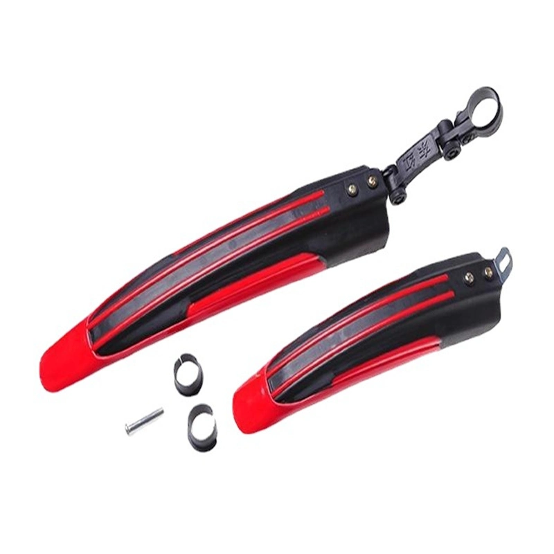 Bicycle Mudguard Sets, Mountain Bike Mudguard