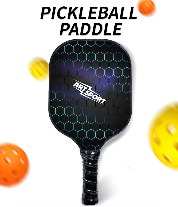 PA Injection Molding Custom Manufacturer PP Racquet Pickleball