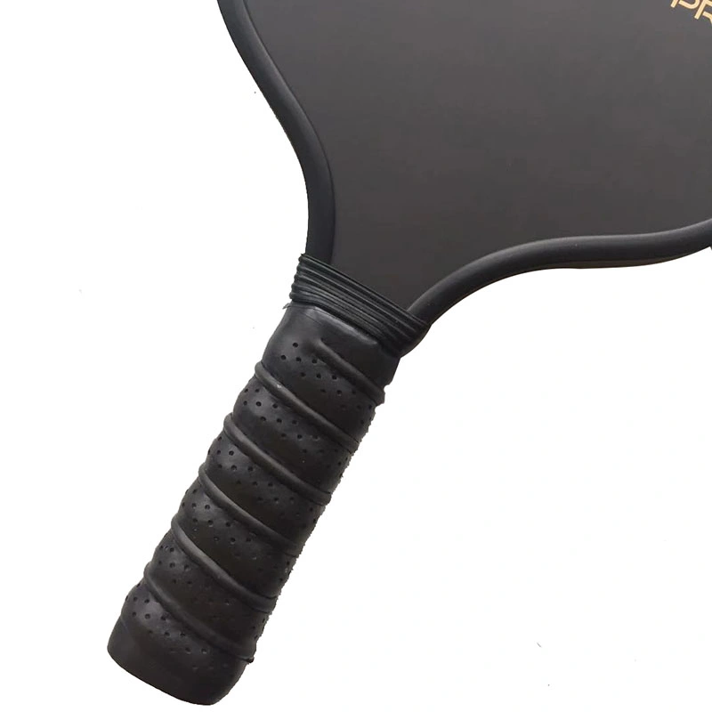 Pickleball Racket Graphite Face and Polymer Honeycomb Core Pickleball Paddle