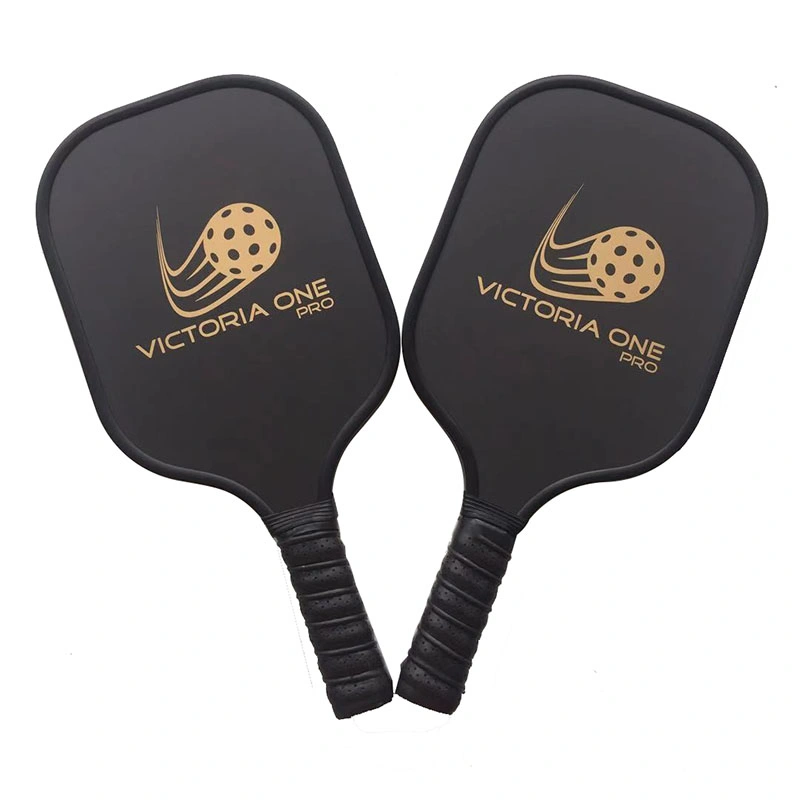 Pickleball Racket Graphite Face and Polymer Honeycomb Core Pickleball Paddle