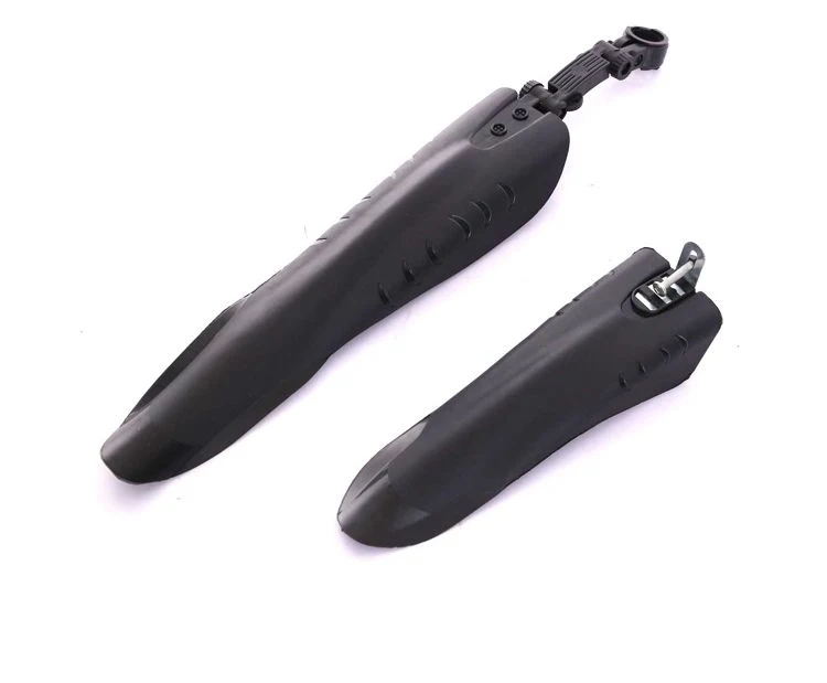 Bicycle Mudguard Sets Mountain Bike Fender Rear Mudgaurd for Road Bike