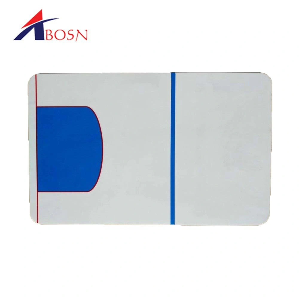 Hockey Sliding Pad Hockey PRO Customized Hockey Shooting Pad