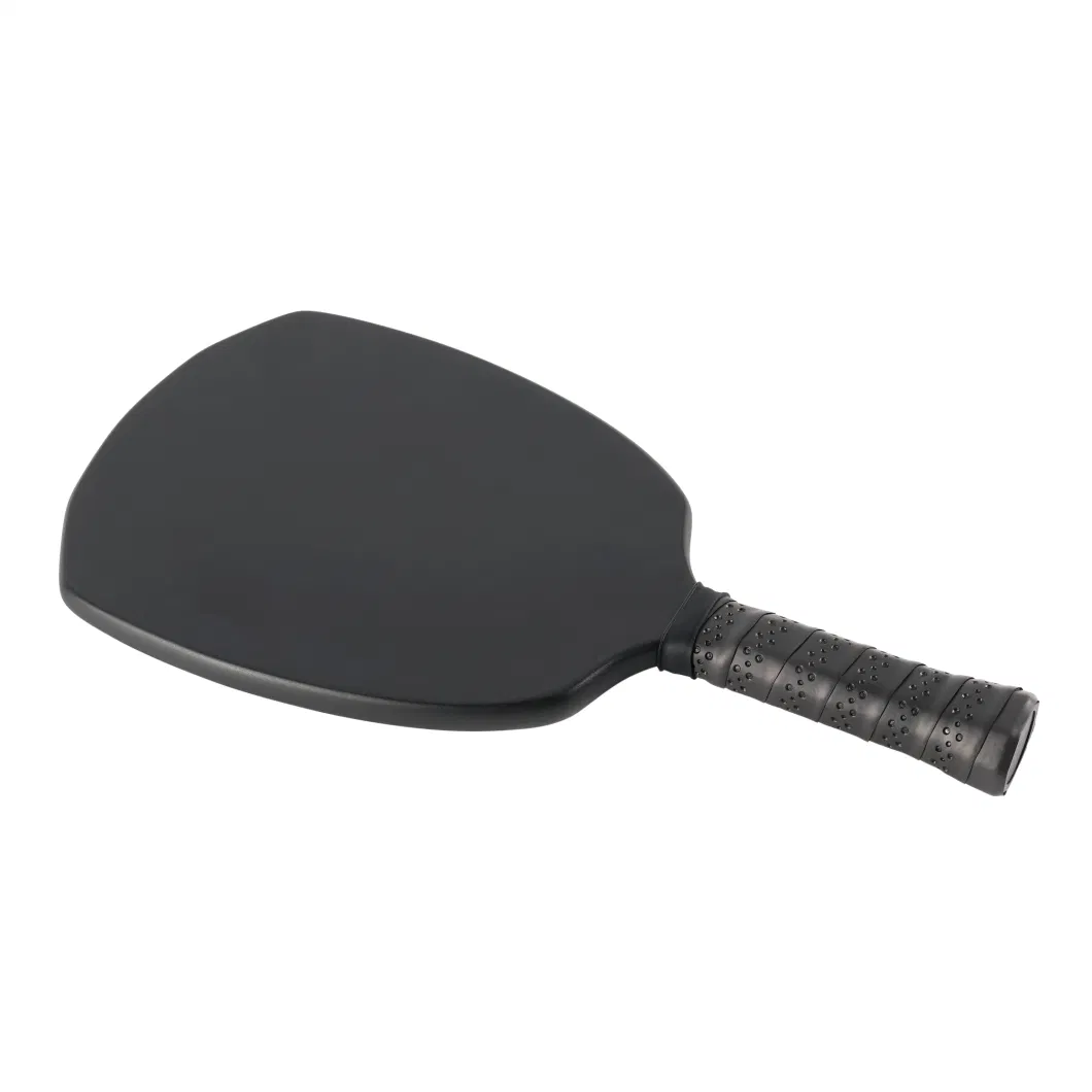 Thermoform Wholesale Portable Durable Edge Guard Carbon Fiber Composite Pickleball Paddle Usapa Approved