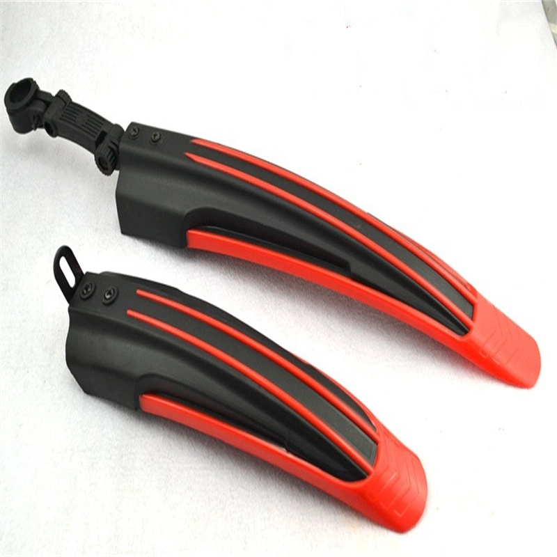 Bicycle Mudguard Sets, Mountain Bike Mudguard