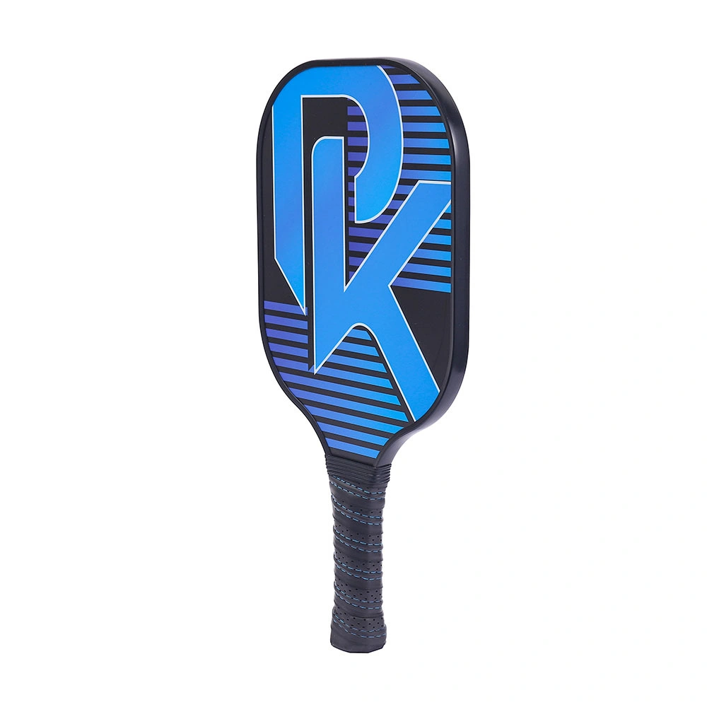 Custom printing Carbon Fiber Pickleball Paddle