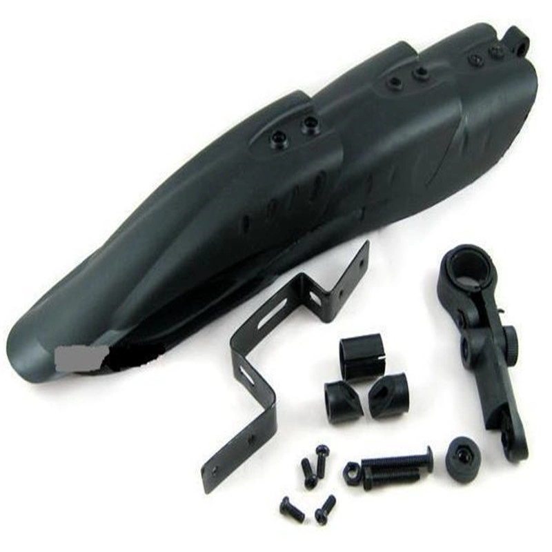 16/20/24 Size Bike Mudguard with Plastic Material