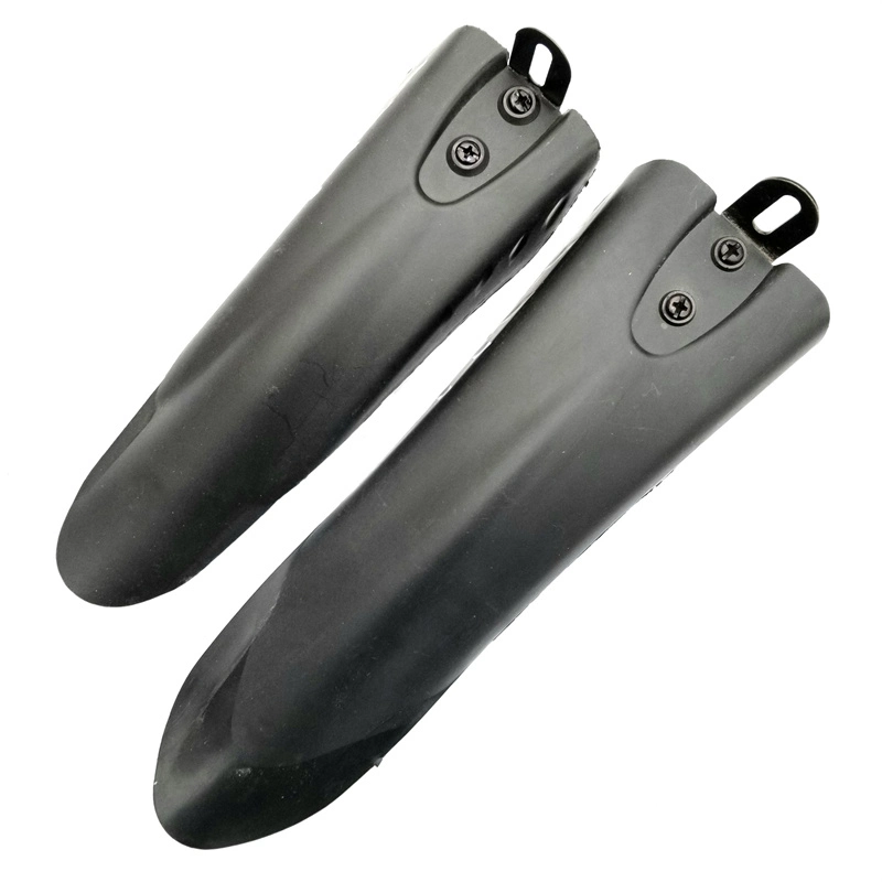 16/20/24 Size Bike Mudguard with Plastic Material