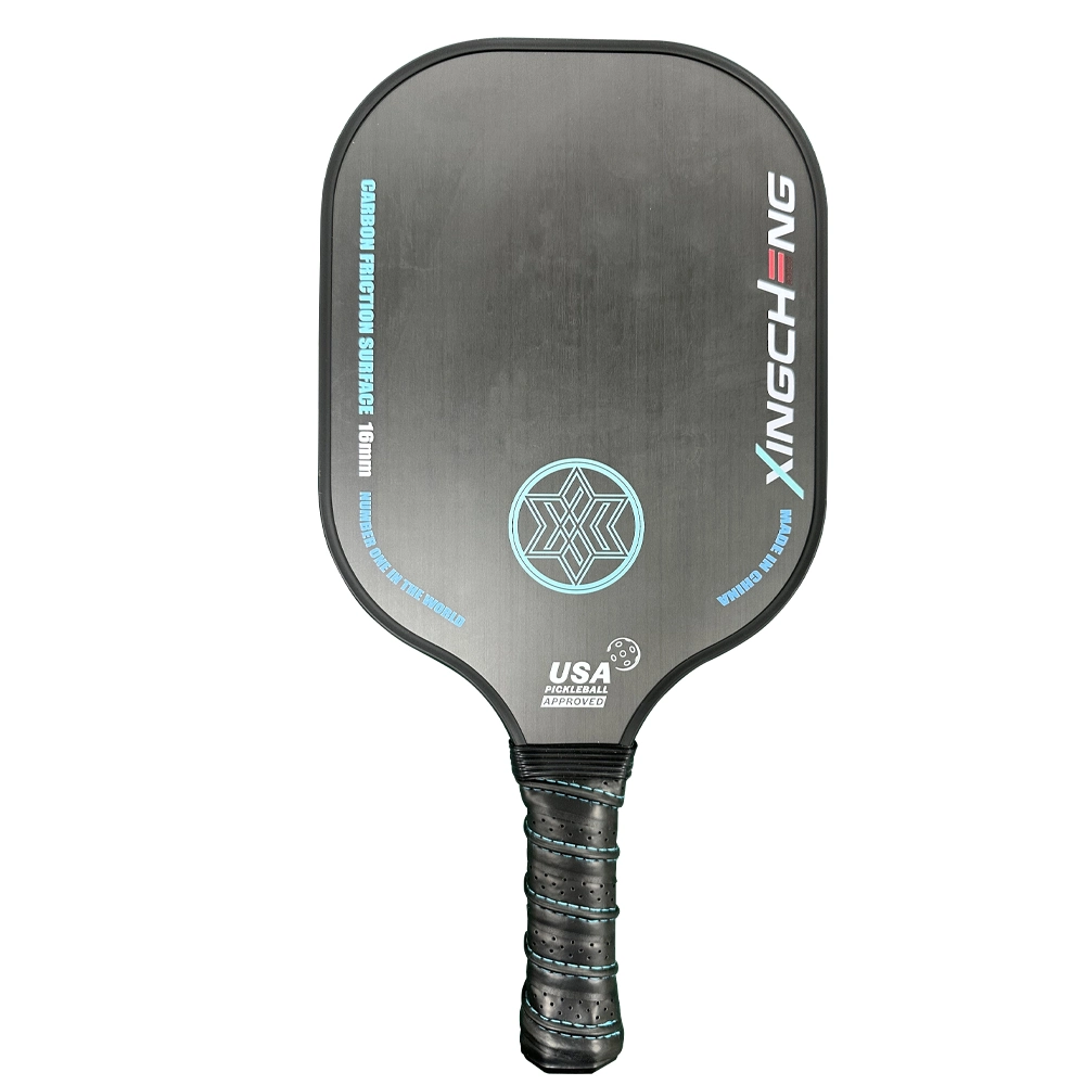 Pickleball Paddles Set with 4 Premium Pickleball Paddles 4 Pick Balls Rackets Home Economy Edition