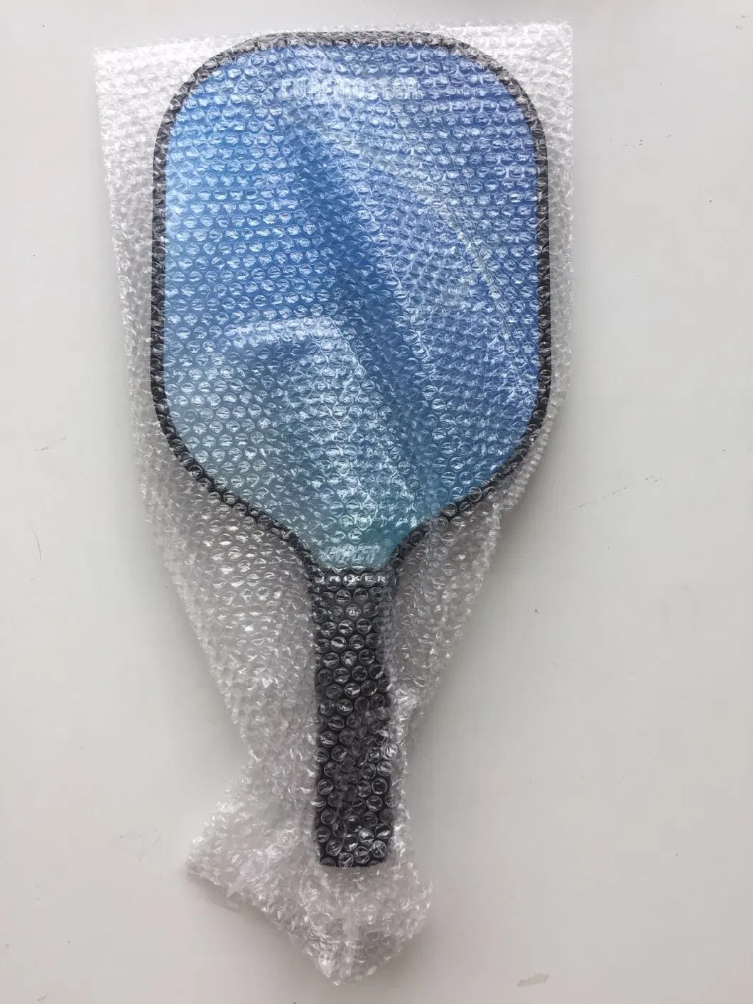 Pickleball Paddle Usapa Approved Graphite Pickleball Paddle with Soft Cushion Grip