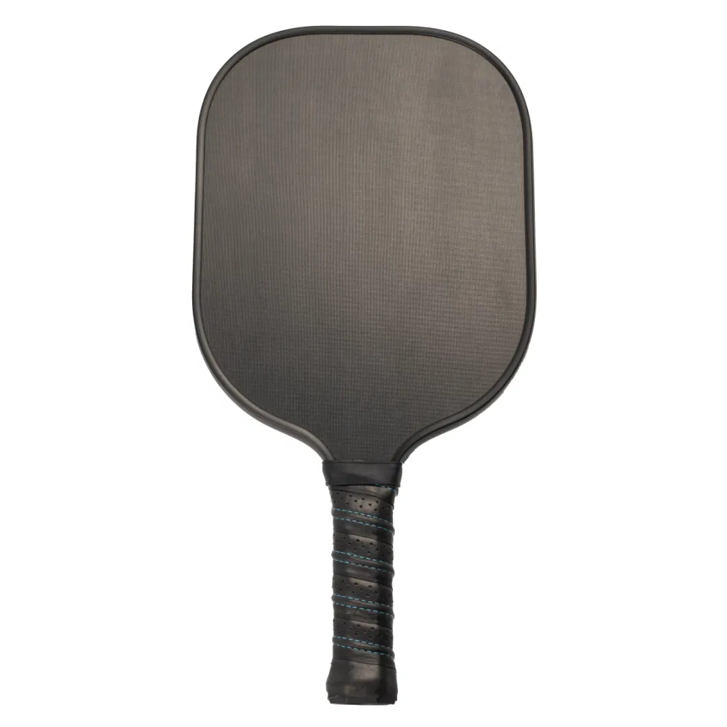 Popular High Quantity for PRO Players Carbon Fiber T700 Pickleball Paddle Racket