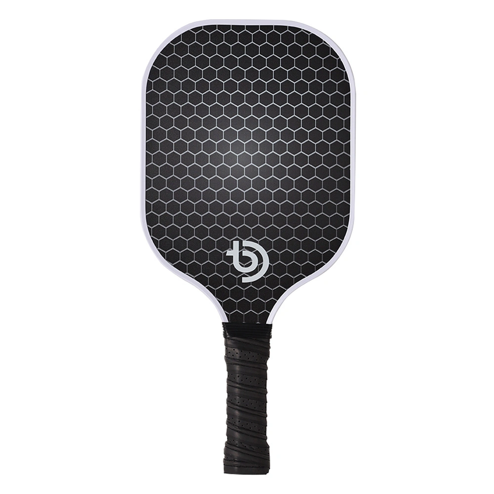 Custom printing Carbon Fiber Pickleball Paddle