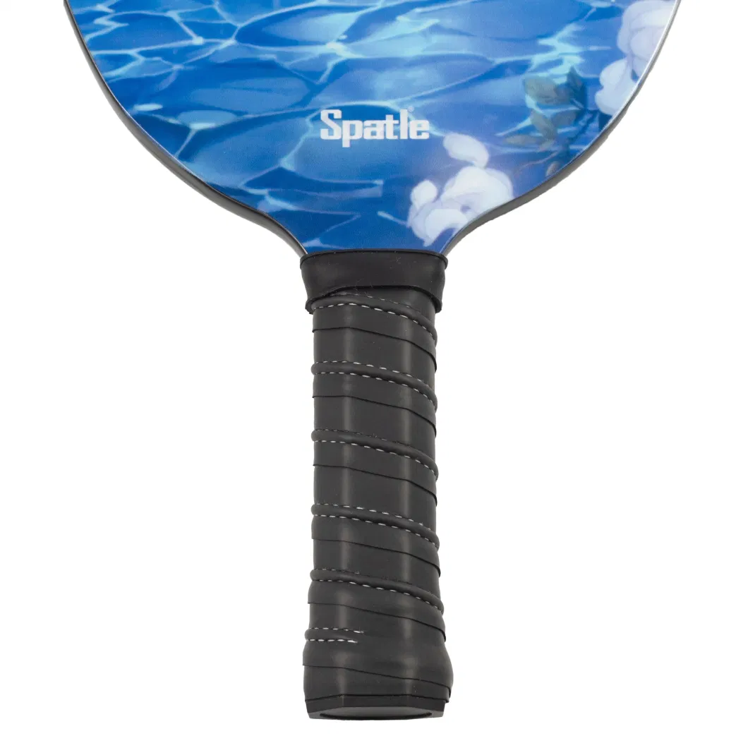 High-Performance Pickleball Paddle Pickleball Racket with Carbon Fiber Face