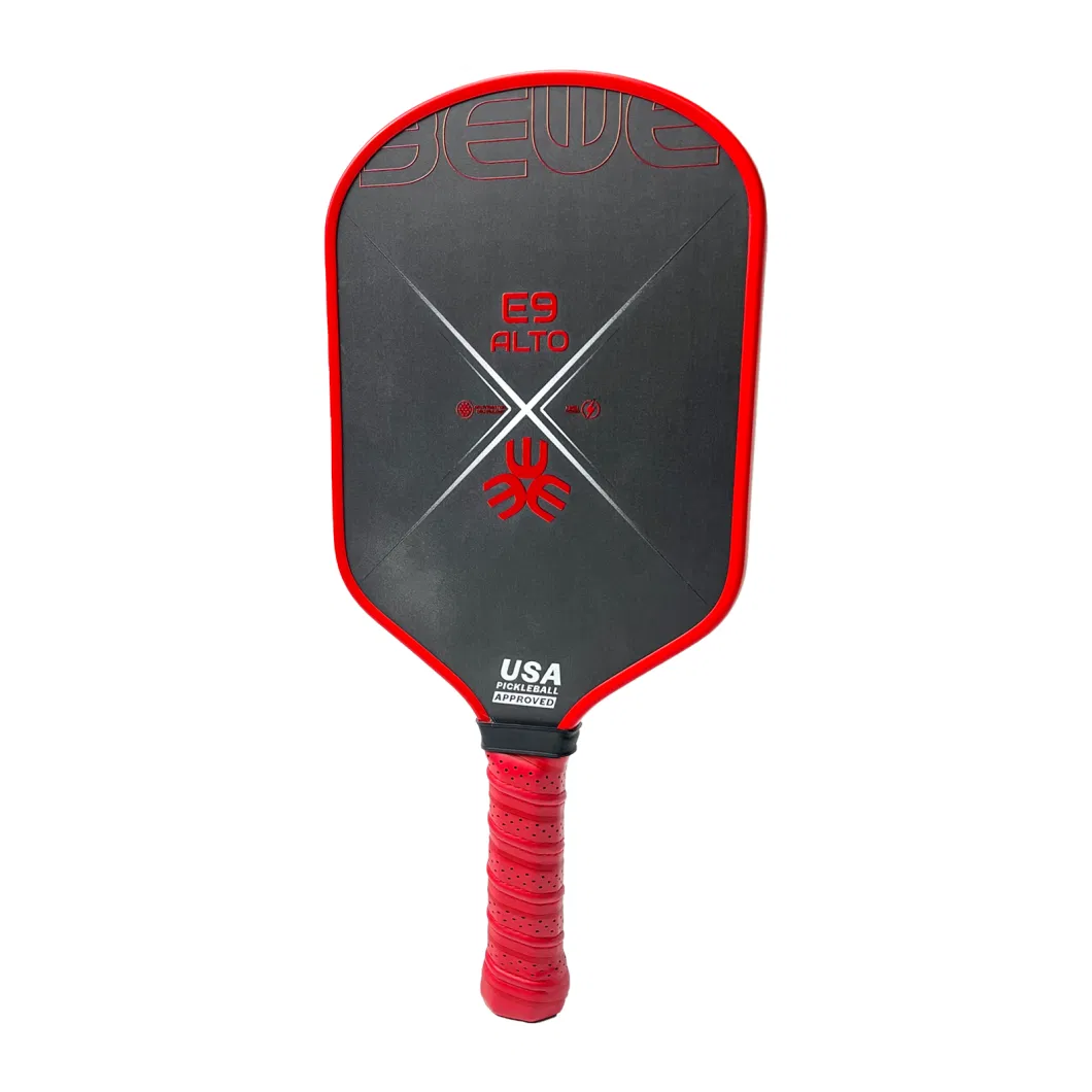 Bewe Top Level Popular T700 Carbon Paddle for Pickleball Rackets