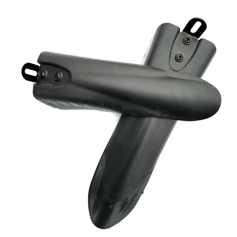 16/20/24 Size Bike Mudguard with Plastic Material