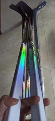 OEM Composite FT6 Eishockey Sticks