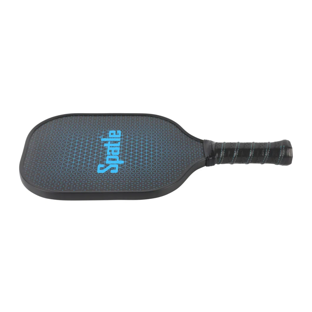 High-Quality Pickleball Paddle with Usapa Approval and Composite Aramid Core