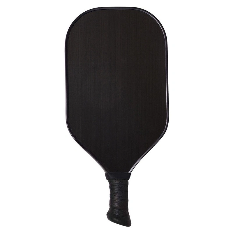 Usapa Approved Composite Graphite Polypropylene Core Carbon Fiber Pickleball Paddle