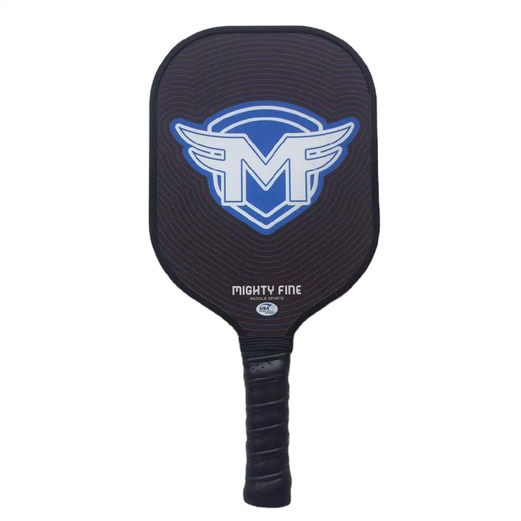 Pickleball Paddles Carbon and Graphite Honeycomb Core Pickleball Rackets