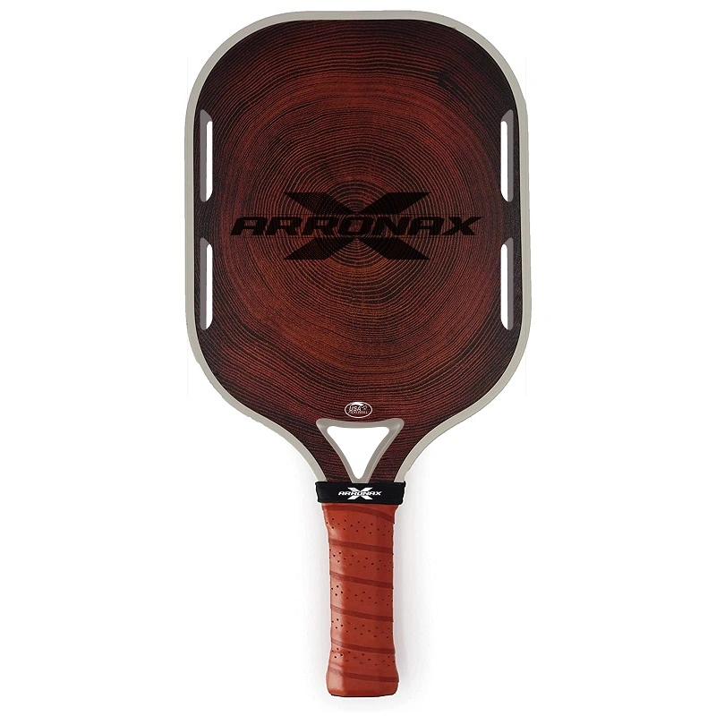 Usapa Approved Composite Graphite Polypropylene Core Carbon Fiber Pickleball Paddle