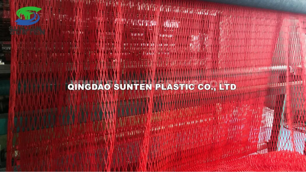 Nylon/Polyester/PE/Polyethylene/PP/Plastic/Sport/Badminton/Basketball/Tennis/Football/Soccer/Baseball/Volleyball Net