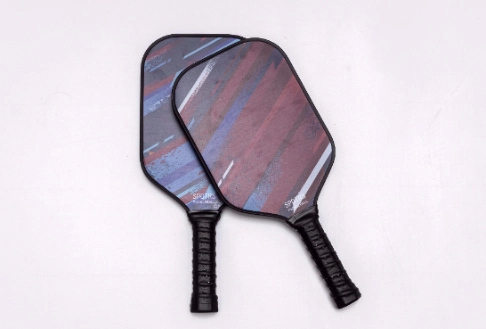 Factory Outlet Pickleball Paddle Glass Fiber Honeycomb Core Pickleball Paddle Set