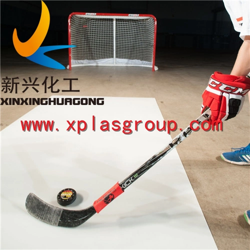 2020 New Type, Plastic Ice Hockey Coach Board / Ice Hockey Shooting Rink for Sale/Shooting Pad