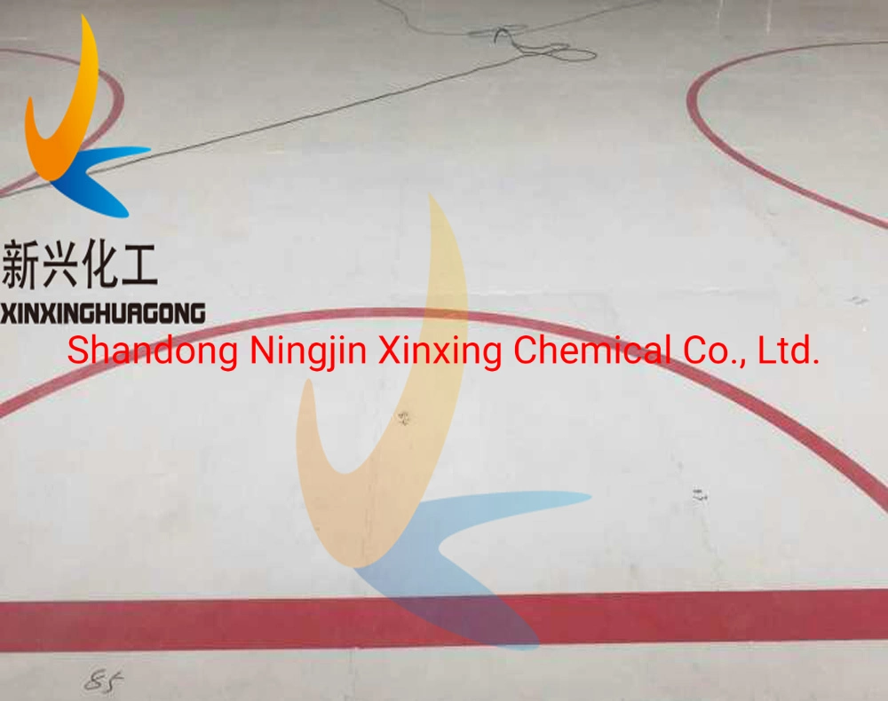 UHMWPE 1000 Hockey Synthetic Ice Rink Tiles