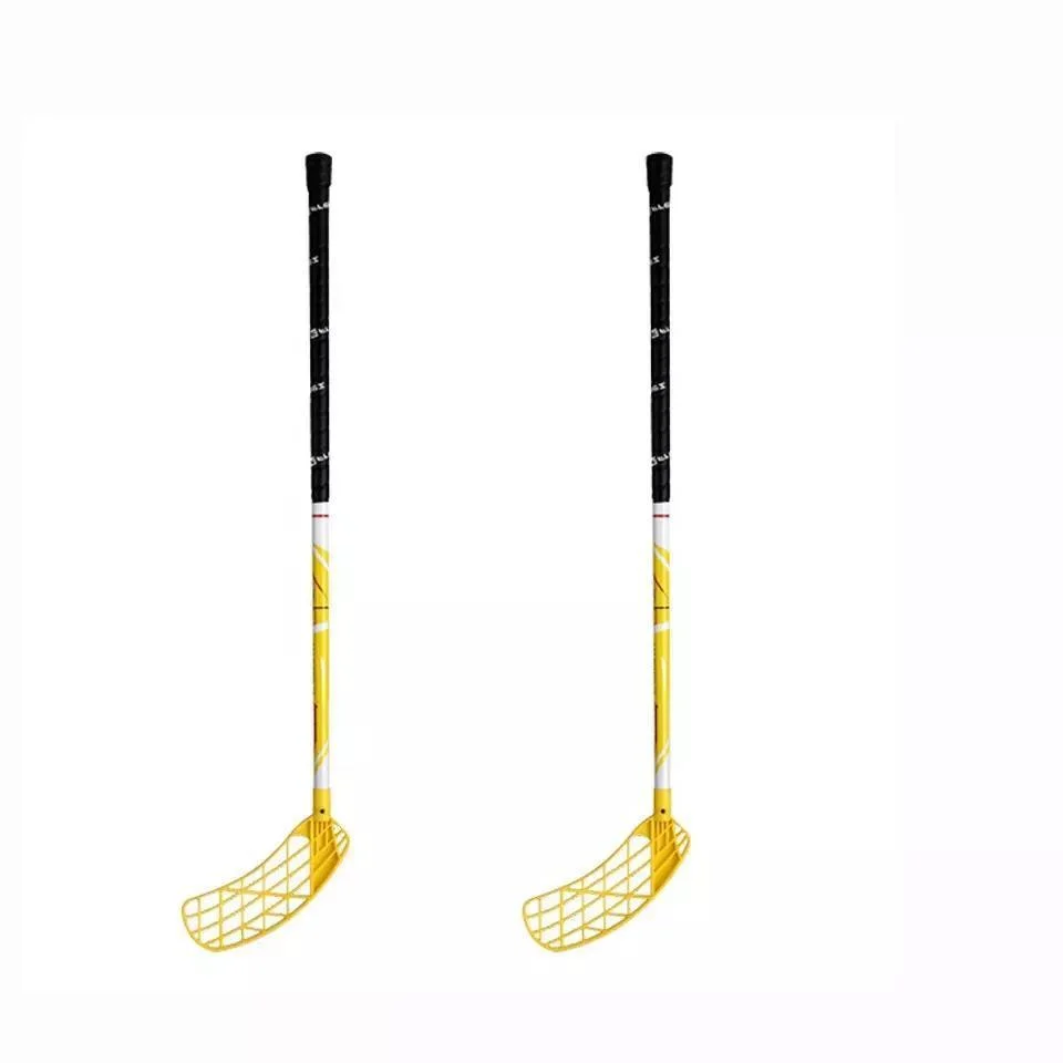 Outdoor Soft Roller Hockey Practice Stick Hockey