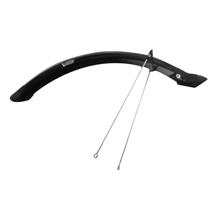 High-Strength Engineering Mountain Road Bike Universal Adjustable Bicycle Mudguard