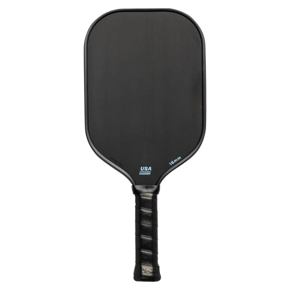 Professional Thermoforming Sealing Edge Pickleball Paddles Producer