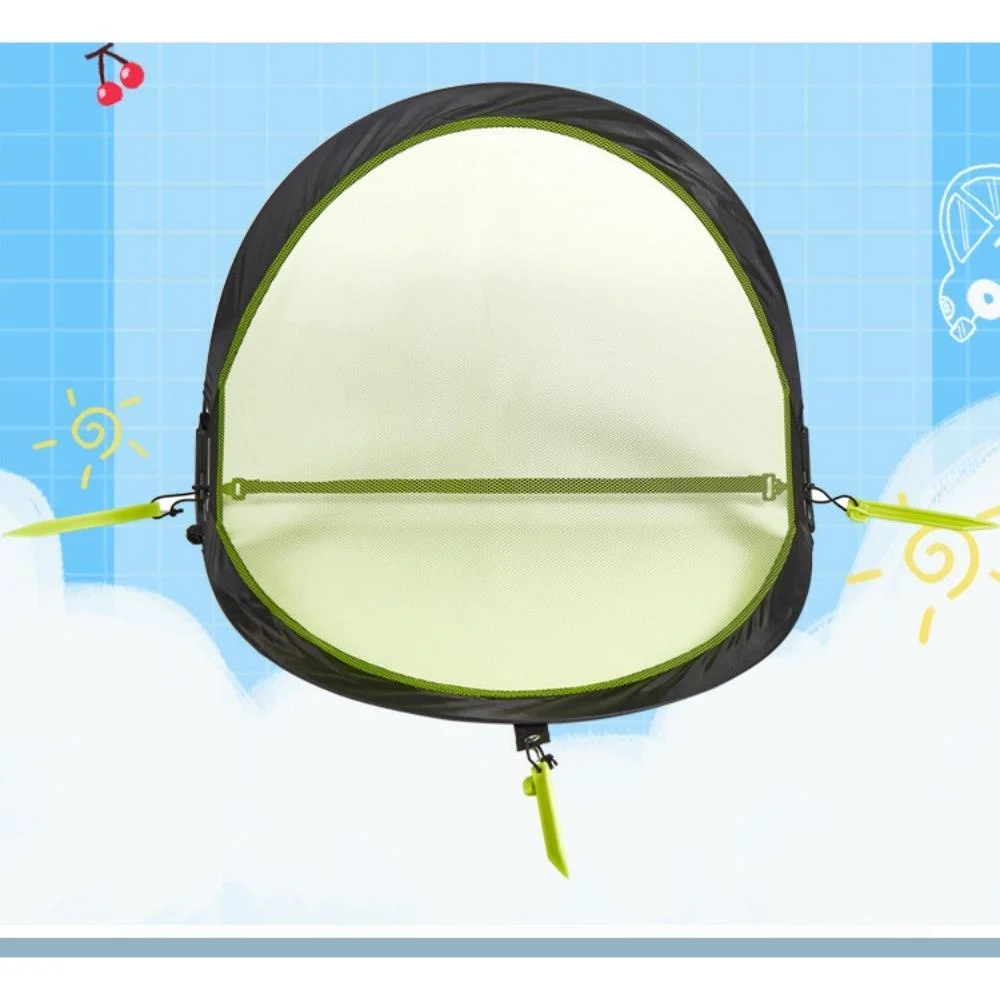 Outdoor Foldable Net Pop Training with Carrying Bag Ci20050