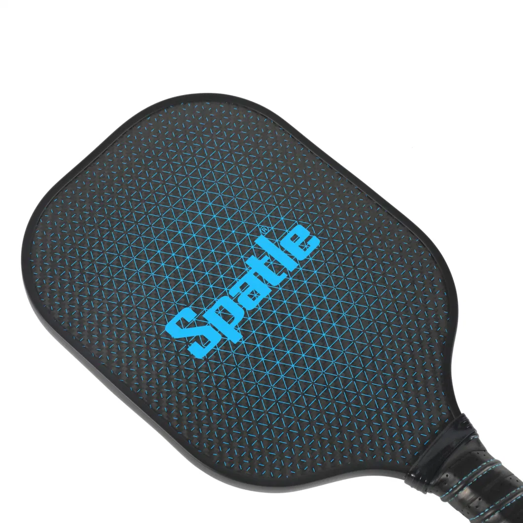 High-Quality Pickleball Paddle with Usapa Approval and Composite Aramid Core