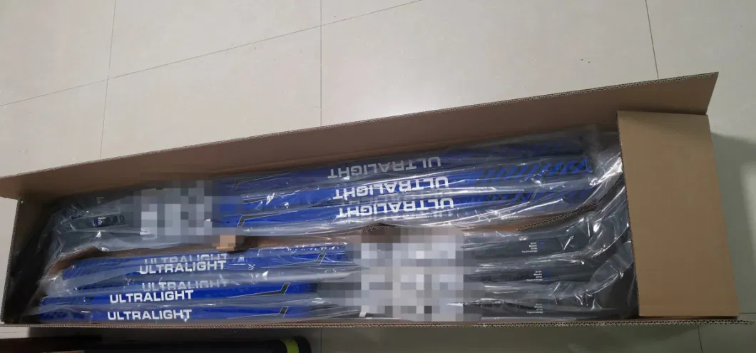 High Quality Custom Ice Hockey Stick Made in China Factory with Free Graphics Design