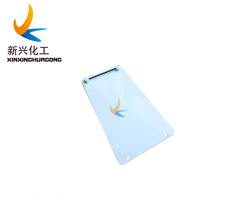 Portable Ice Hockey Shooting Pad, Hockey Sliding Board, Hockey HDPE Puck Board