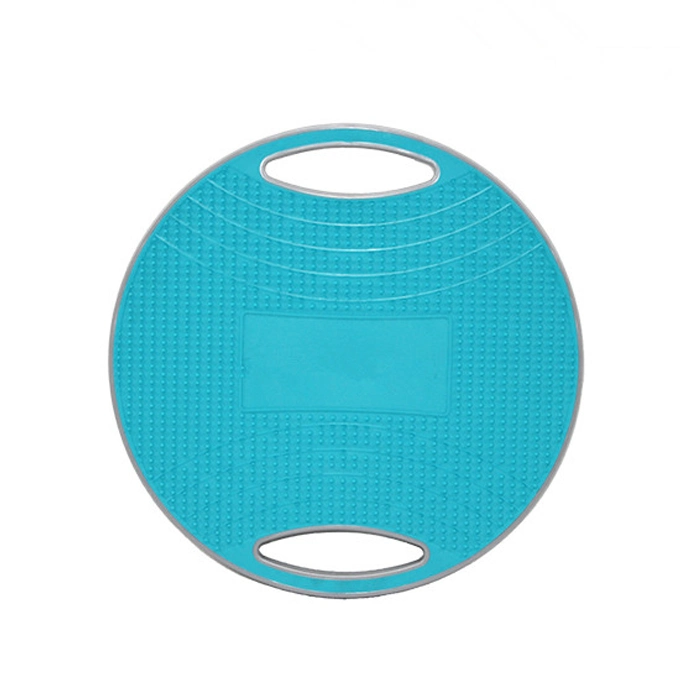 Fitness Training Yoga Exercise Wobble Balance Board