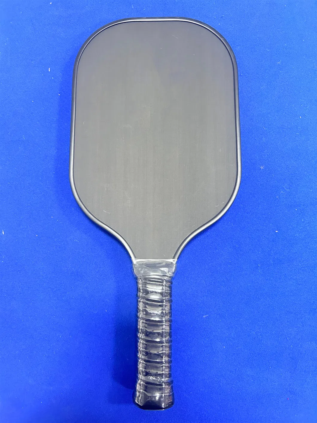 Performance Pickleball Paddle with 3K Carbon Fiber Construction