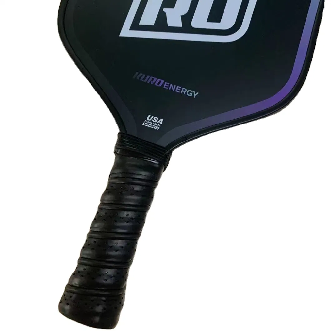 Pickleball Paddle Composite Honeycomb Core Graphite Face Lightweight Pickleball Paddle