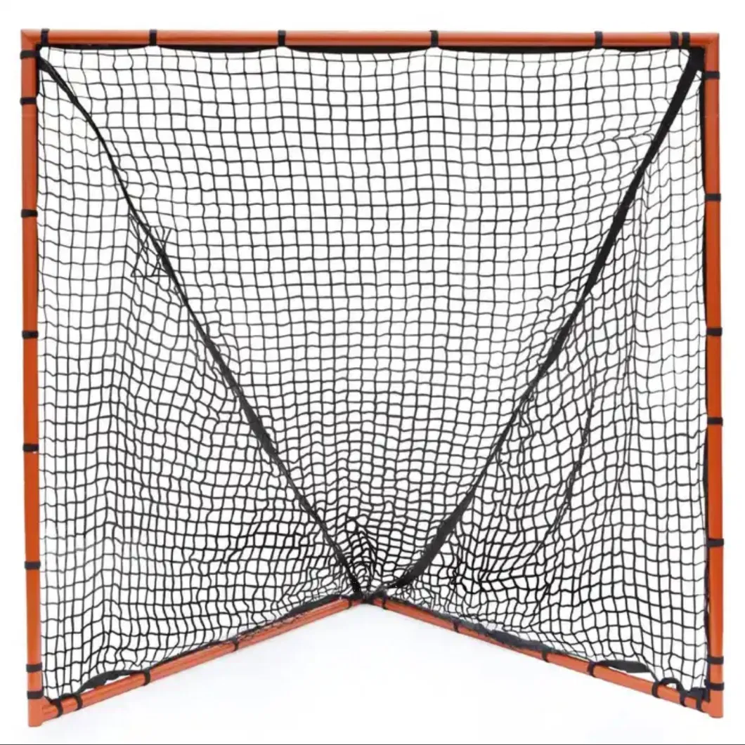 6X6 Lacrosse Net for Hockey Goal