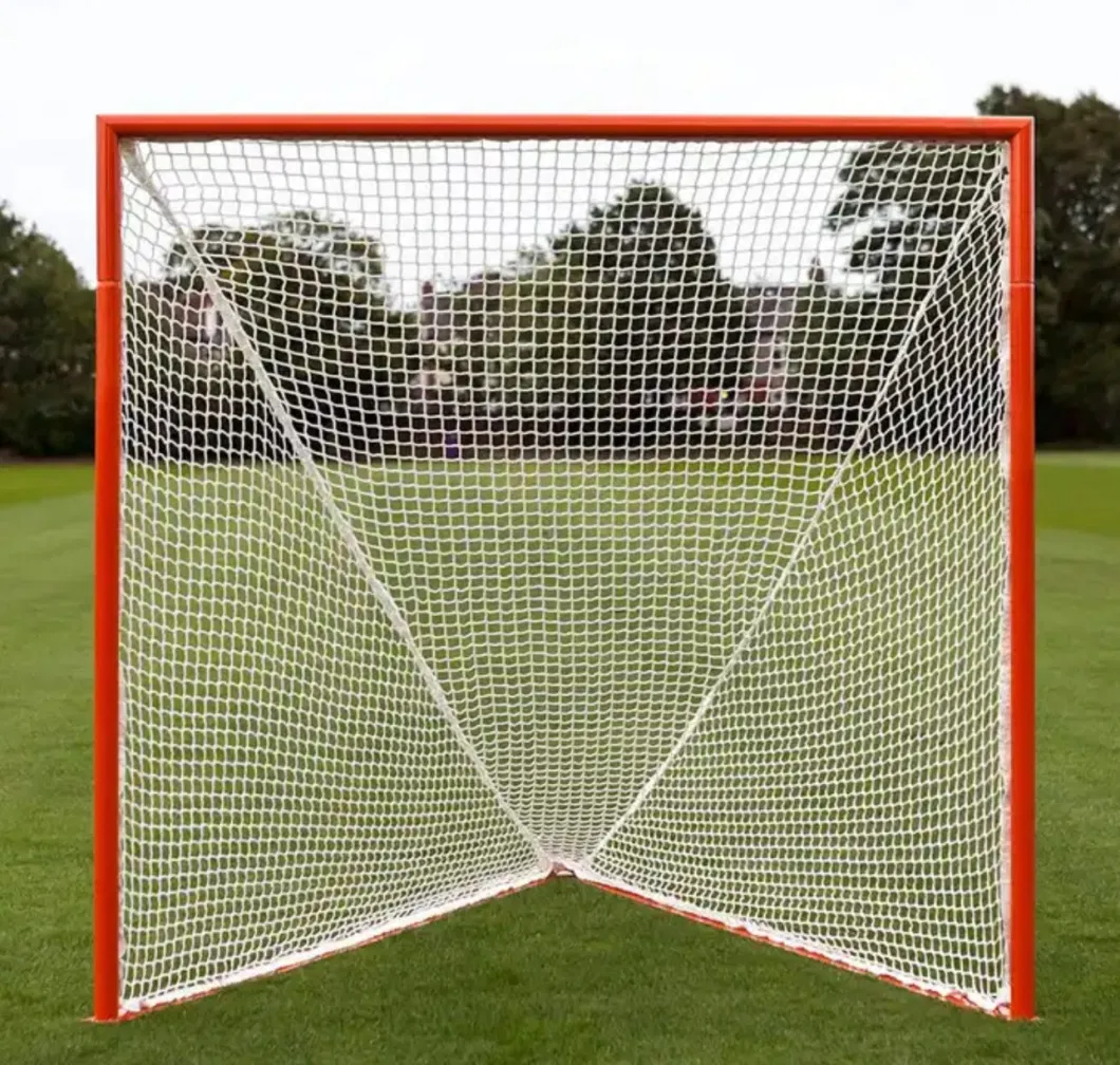 6X6 Lacrosse Net for Hockey Goal