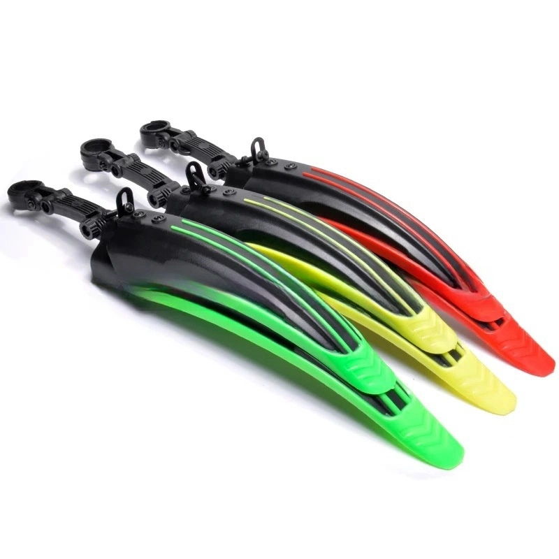 Plastic Bicycle Mudguard for Mountain Bike