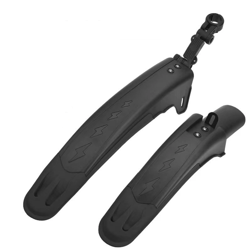 Mountain Bike Fender Bicycle Plastic Mudguard Bike Accessories