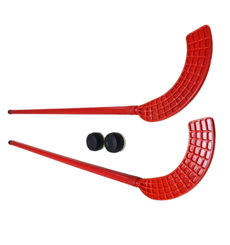 Kids Sports Game Fashion Style 85cm Plastic Hockey Stick